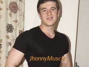 JhonnyMuscle