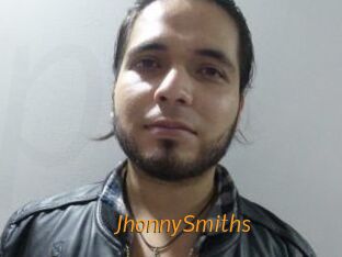 JhonnySmiths