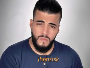 Jhonsisk