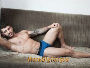 JhonyBigTongue