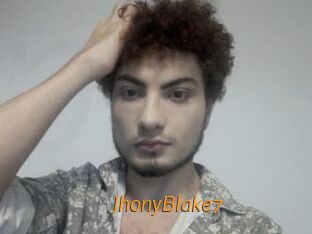 JhonyBlake7