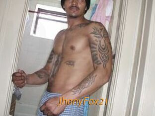 JhonyFox21