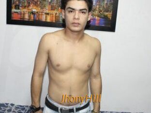 JhonyHill