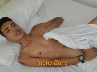 Jhony_Bans