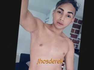 Jhosderek
