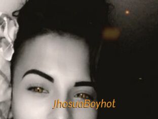JhosuaBoyhot