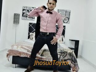 JhosuaTaylor