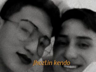 Jhoztin_kendo
