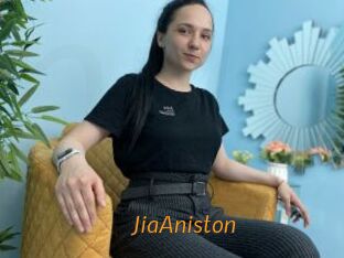 JiaAniston