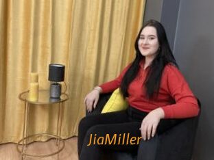 JiaMiller