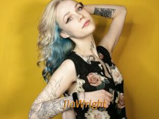 JiaWright