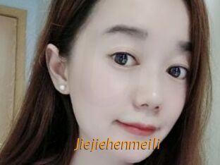 Jiejiehenmeili