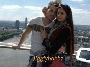 Jigglyboobz