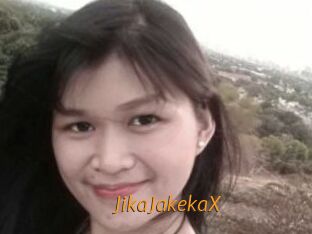 JikaJakekaX