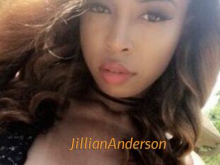 JillianAnderson