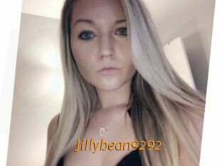 Jillybean9292