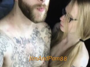 JimAndPam88