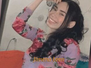 Jimena_teen Porn University