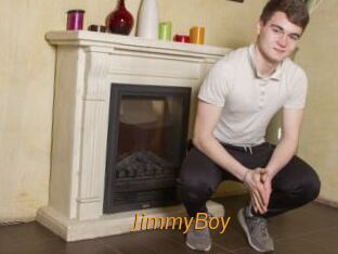 JimmyBoy
