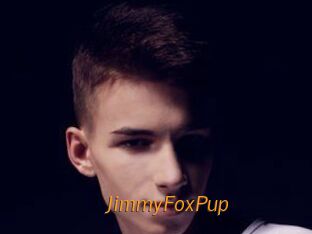 JimmyFoxPup