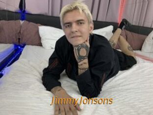 JimmyJonsons