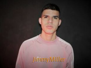 JimmyMiller