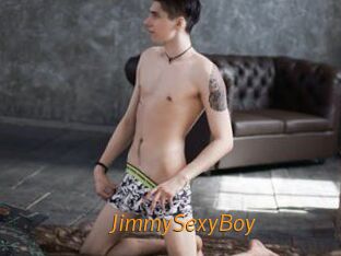 JimmySexyBoy