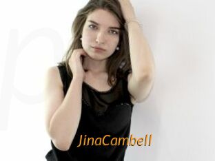 JinaCambell