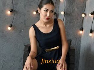 Jinxiua