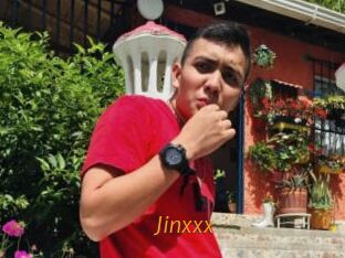 Jinxxx