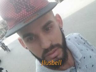 Jlusbell Porn University