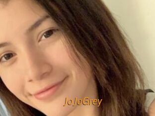 JoJoGrey