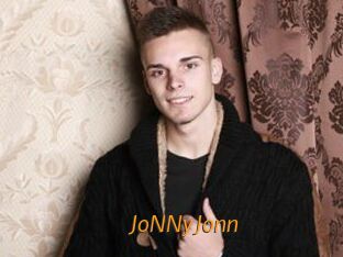 JoNNyJonn