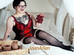 JoanAllen