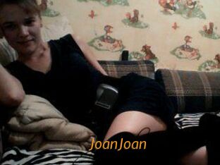 JoanJoan