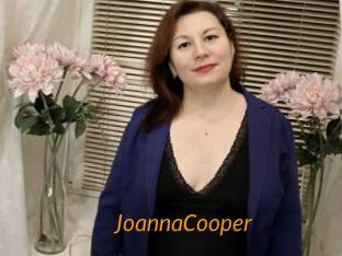 JoannaCooper Porn University