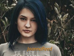 JoannaReed