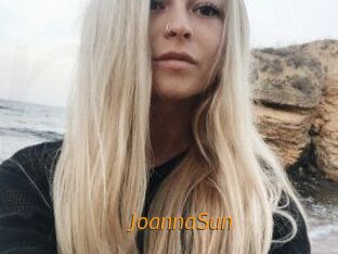 JoannaSun