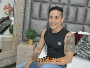 JoaoManzur