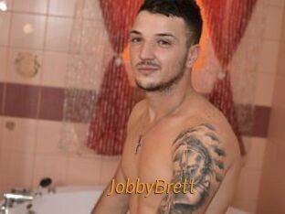 JobbyBrett