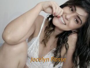 Jocelyn_Rosse Porn University