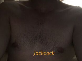 Jockcock