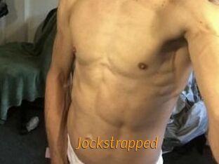 Jockstrapped