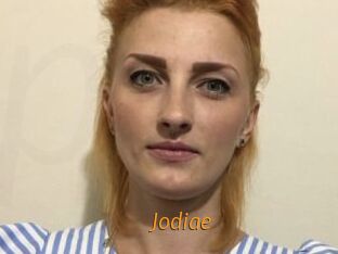 Jodiae
