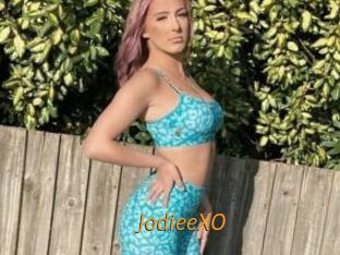 JodieeXO