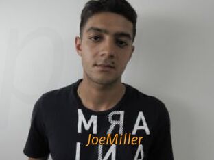 JoeMiller