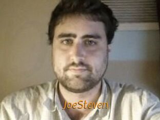 JoeSteven