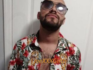JoeXXXGirth