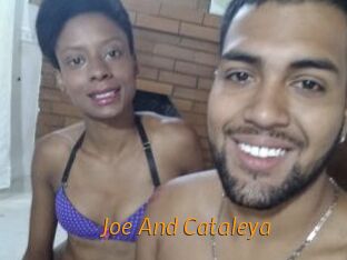 Joe_And_Cataleya