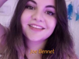Joe_Bennet